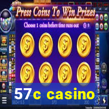 57c casino
